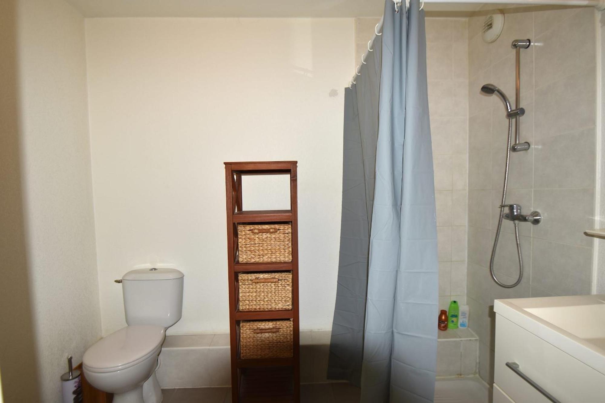 Studio Gare St Roch 1Er Etage - Air Rental Montpellier Kültér fotó