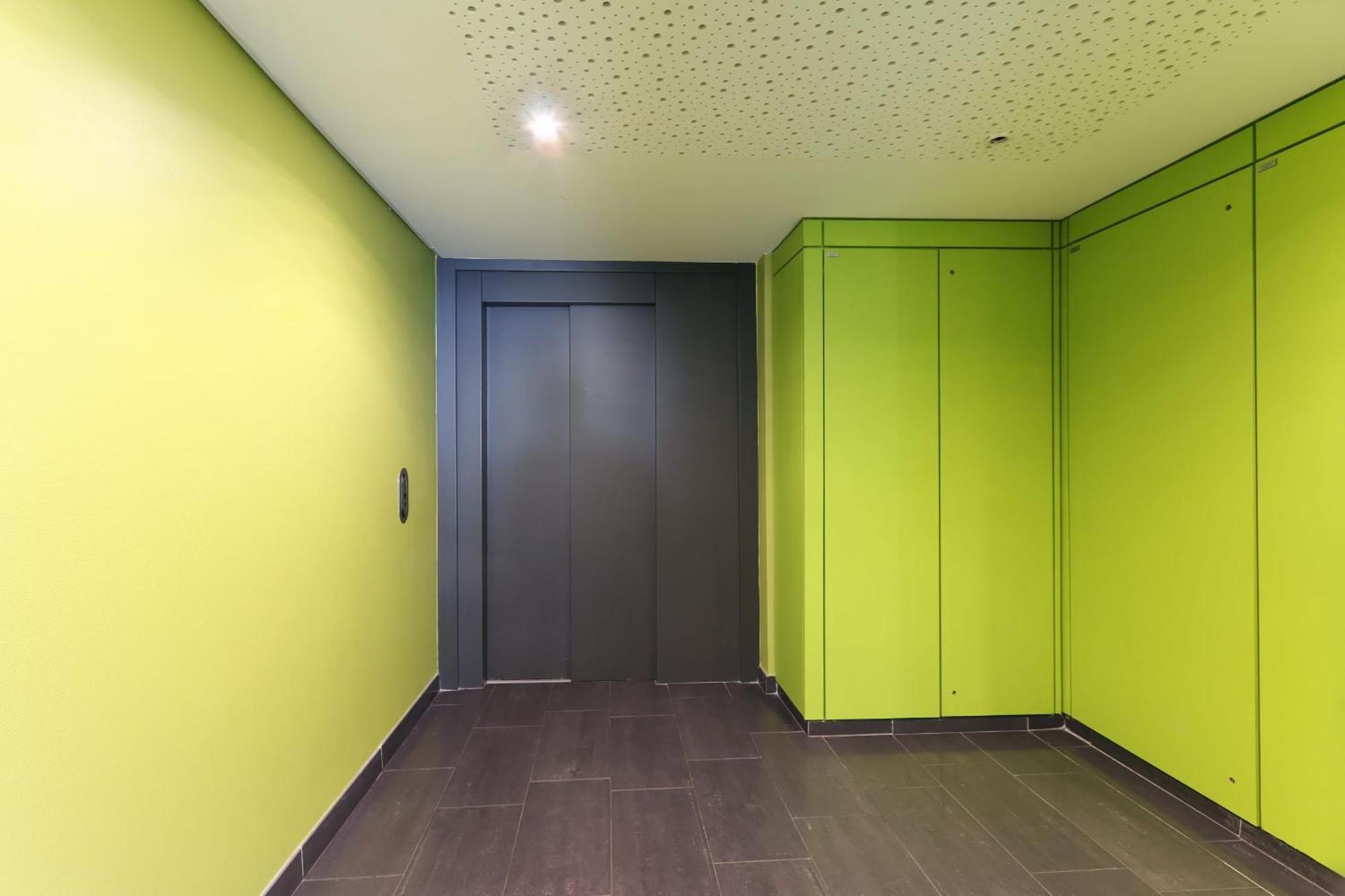 Studio Gare St Roch 1Er Etage - Air Rental Montpellier Kültér fotó